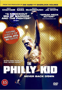 The Philly Kid |   DVD